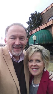 Valentines Date 2015