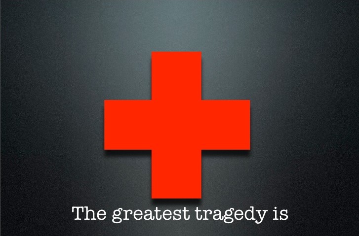 greatest-tragedy