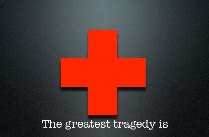 greatest-tragedy